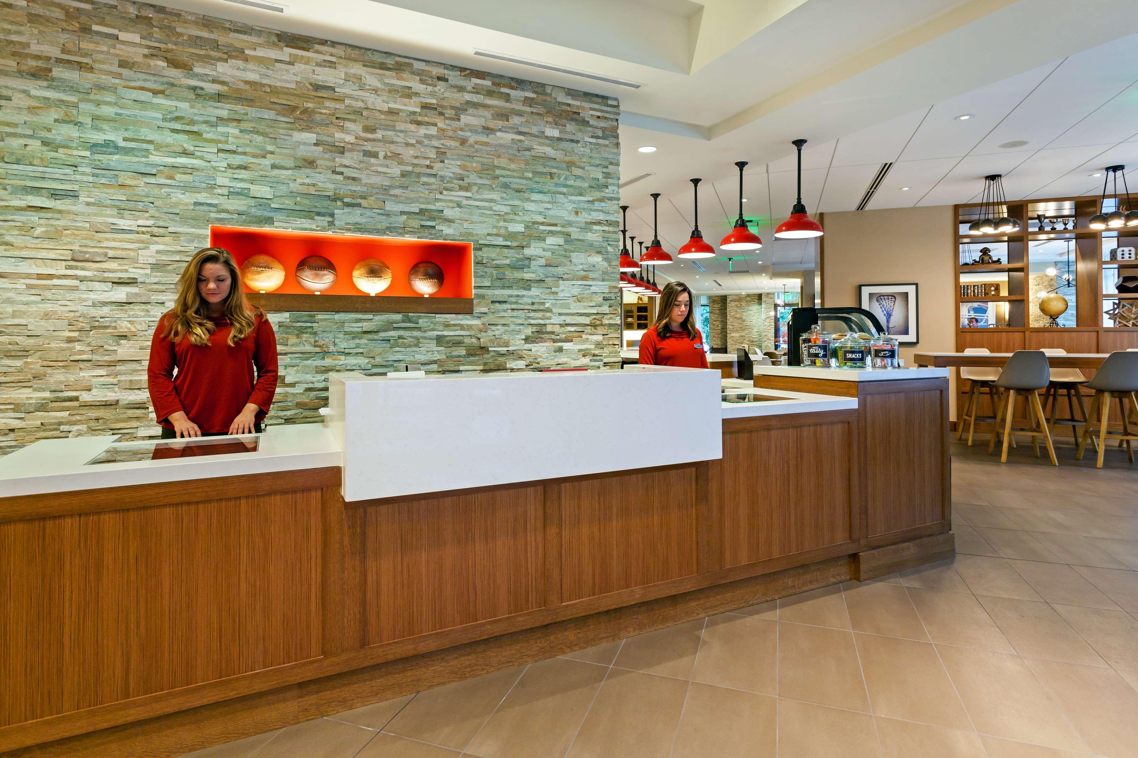 Hyatt Place Bloomington Indiana Exteriér fotografie