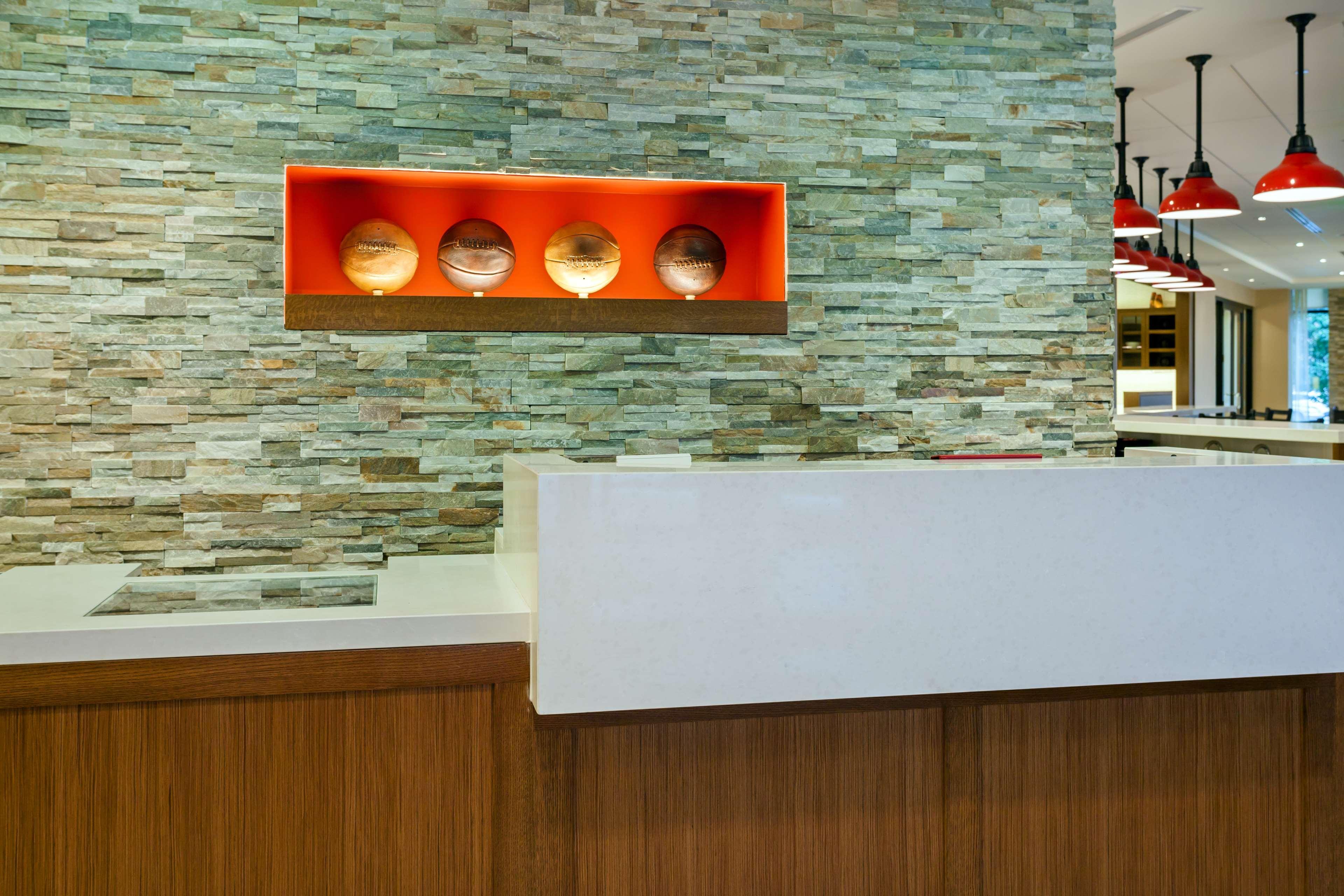 Hyatt Place Bloomington Indiana Exteriér fotografie